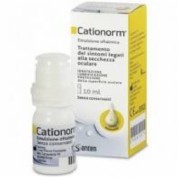 CATIONORM COLIRIO 10 ML
